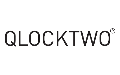 Qlocktwo